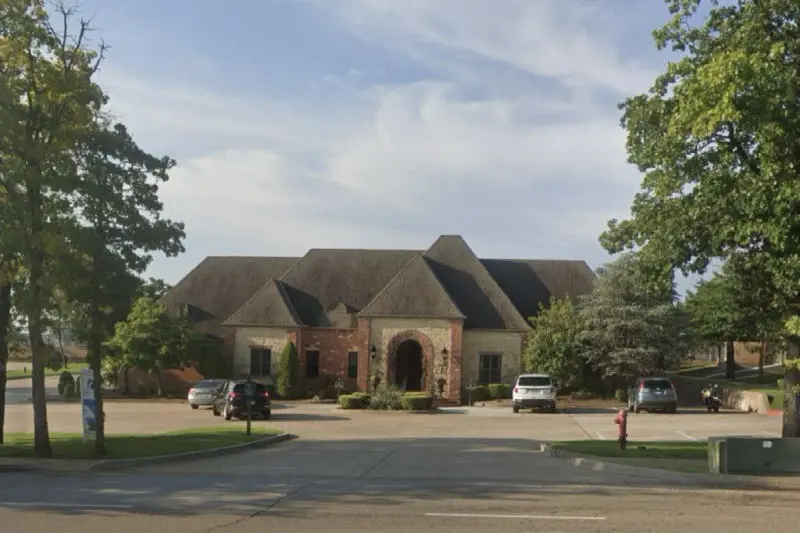 Exterior photo