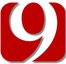News 9 Logo