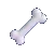Bone icon