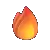 Fire icon