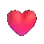 Heart icon