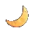 Moon icon
