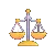 Scales icon