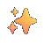 Stars icon